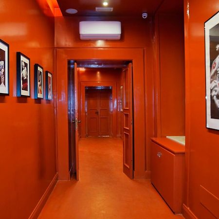 Kind Places - Suite Experience Napels Buitenkant foto