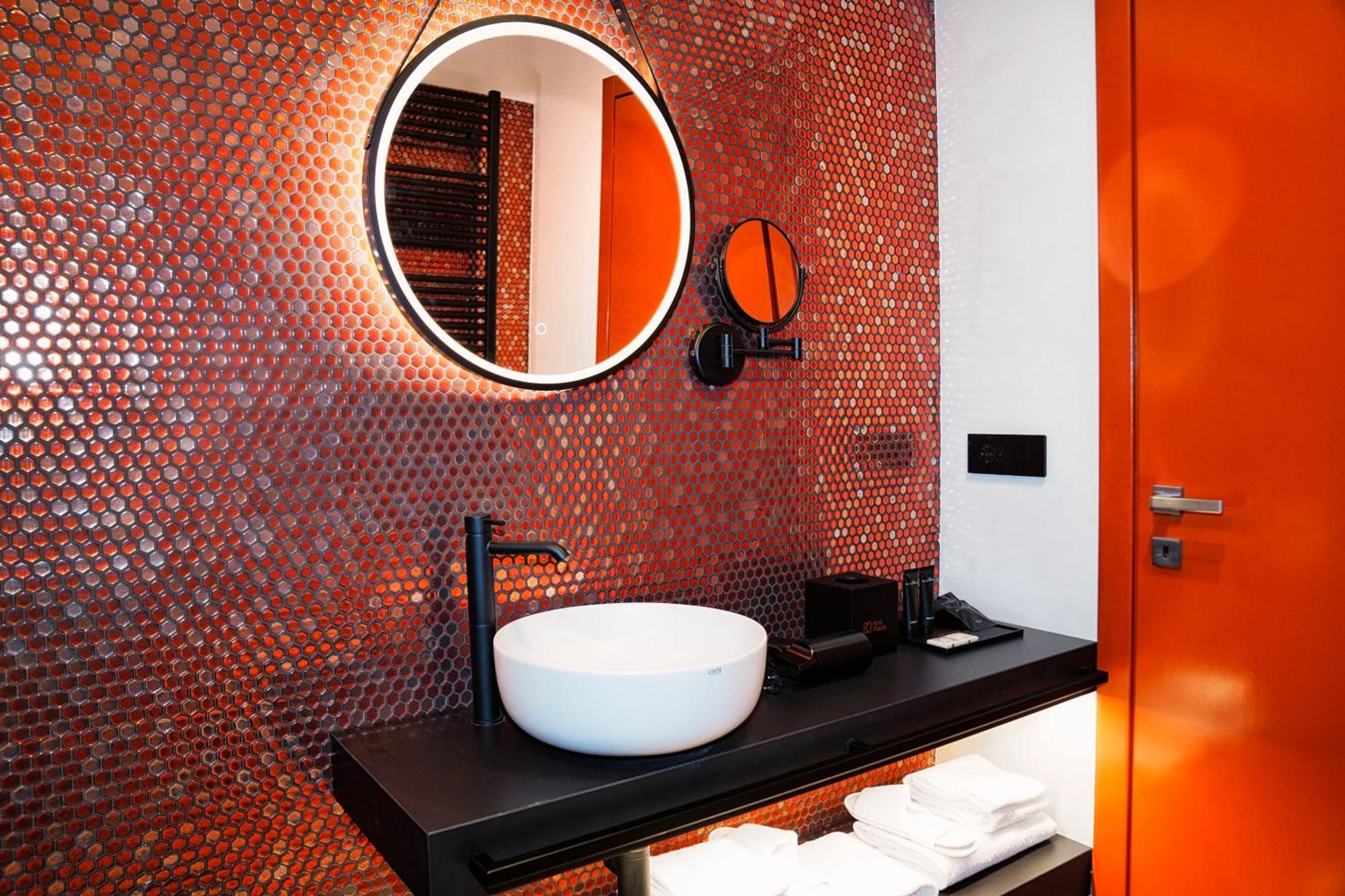 Kind Places - Suite Experience Napels Buitenkant foto