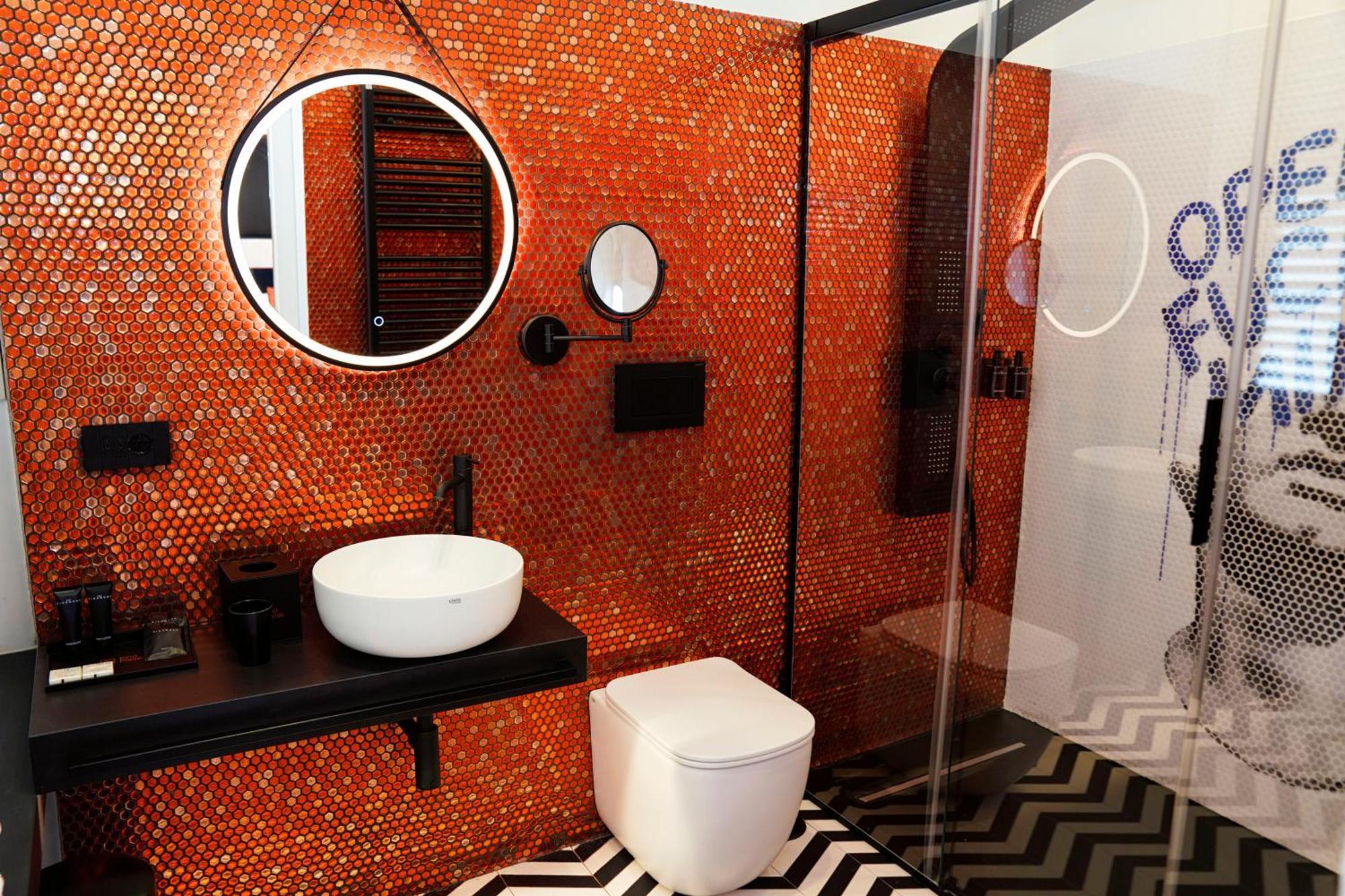 Kind Places - Suite Experience Napels Buitenkant foto