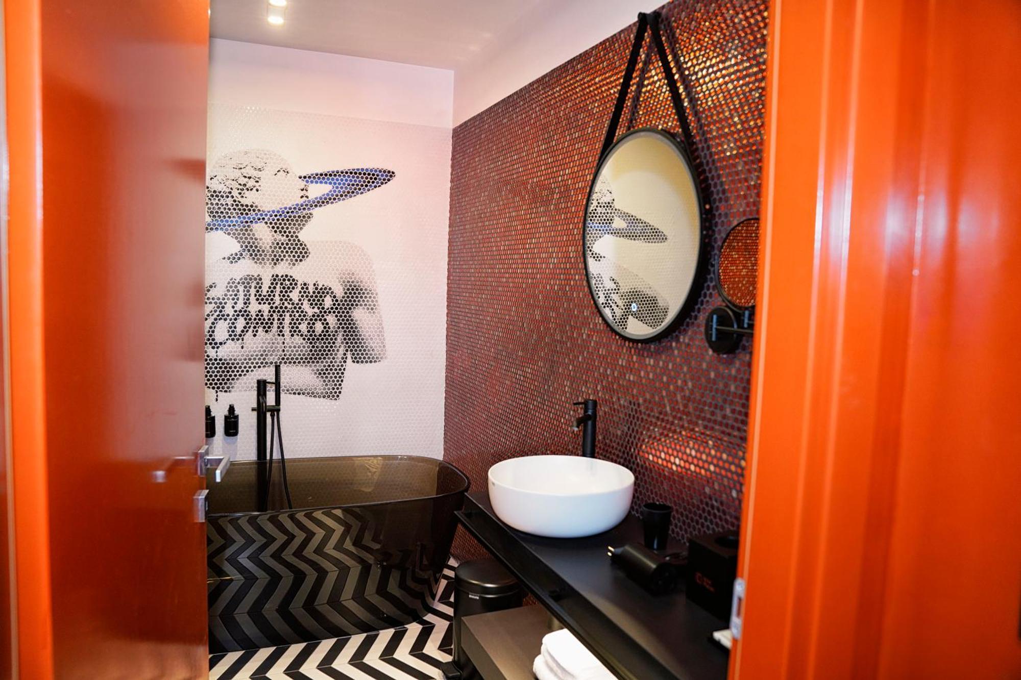 Kind Places - Suite Experience Napels Buitenkant foto