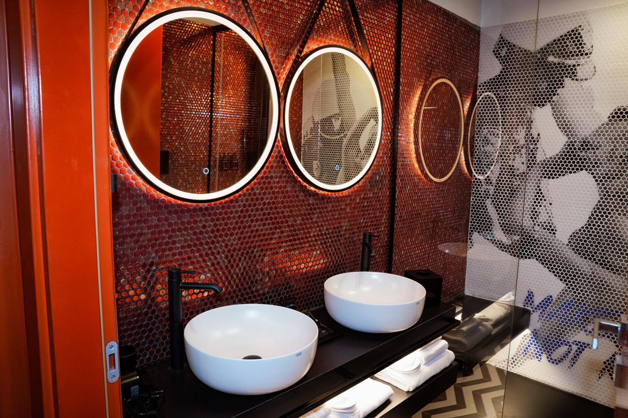 Kind Places - Suite Experience Napels Buitenkant foto
